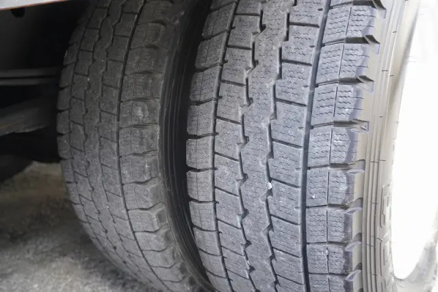 いすゞ エルフ 2RG-NPR88AN(2WD)の写真42
