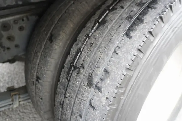 日野 デュトロ TKG-XZU600X(2WD)の写真10