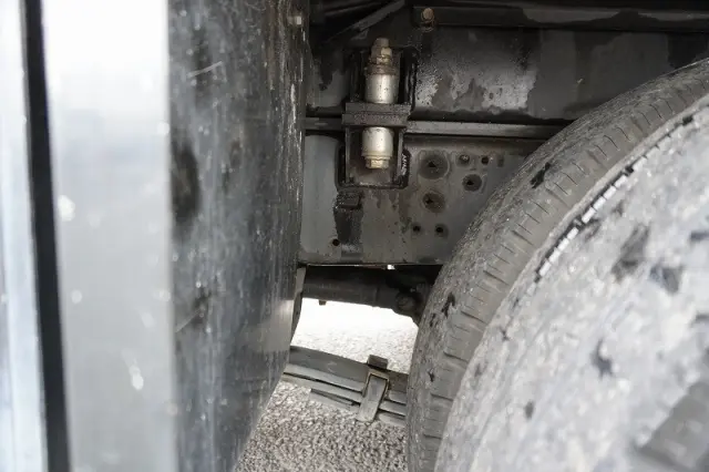 日野 デュトロ TKG-XZU600X(2WD)の写真11