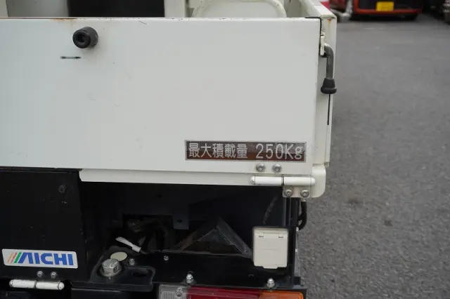 日野 デュトロ TKG-XZU600X(2WD)の写真21
