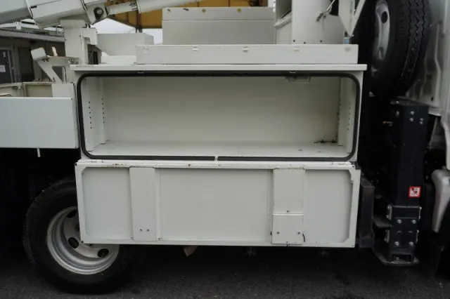 日野 デュトロ TKG-XZU600X(2WD)の写真23