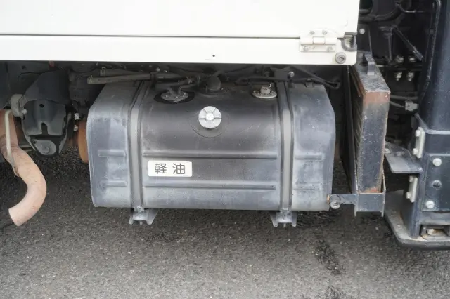日野 デュトロ TKG-XZU600X(2WD)の写真24