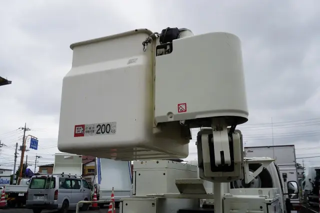 日野 デュトロ TKG-XZU600X(2WD)の写真25