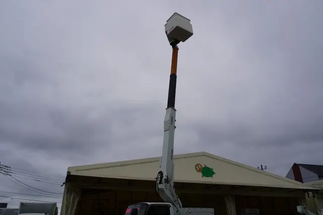 日野 デュトロ TKG-XZU600X(2WD)の写真32