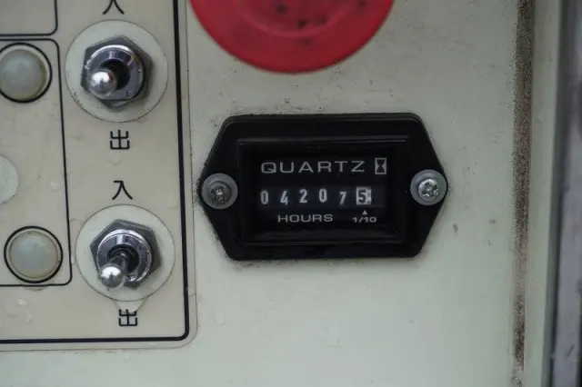 日野 デュトロ TKG-XZU600X(2WD)の写真34