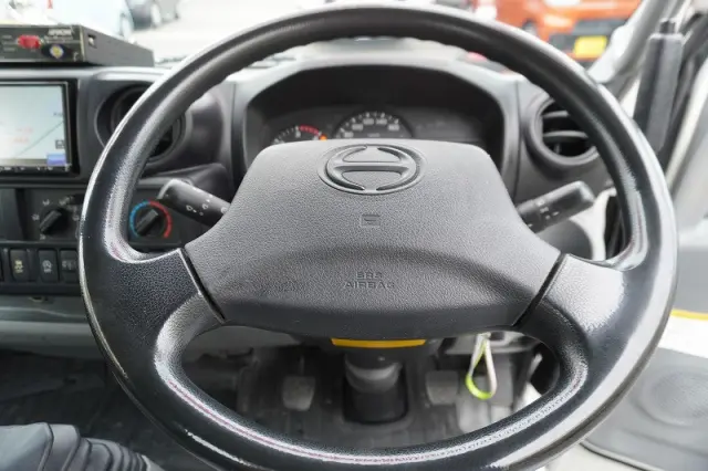 日野 デュトロ TKG-XZU600X(2WD)の写真35