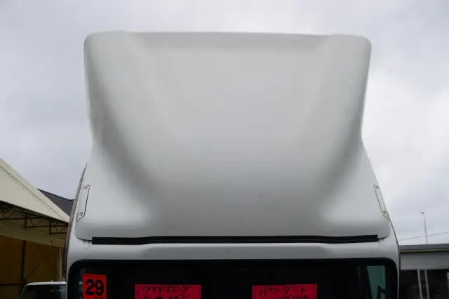 いすゞ エルフ TPG-NNR85AN(2WD)の写真17