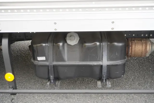 いすゞ エルフ TPG-NNR85AN(2WD)の写真31