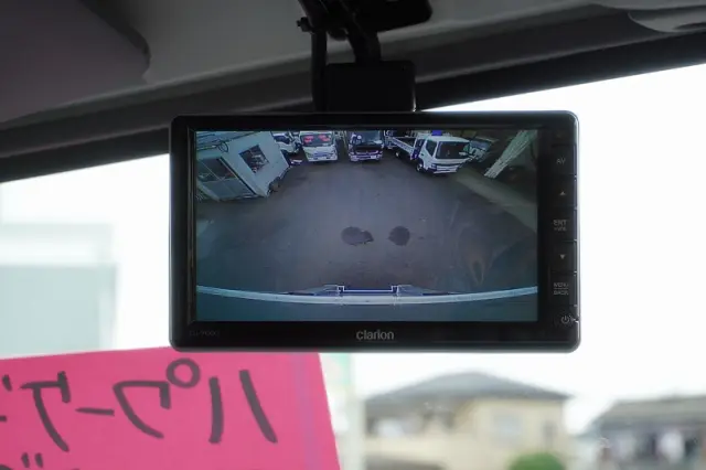 いすゞ エルフ TPG-NNR85AN(2WD)の写真36