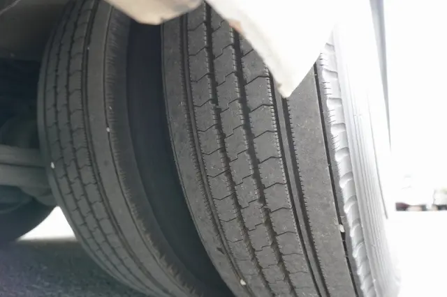 いすゞ ガーラ・ミオ 2DG-RR2AJDJ(2WD)の写真10