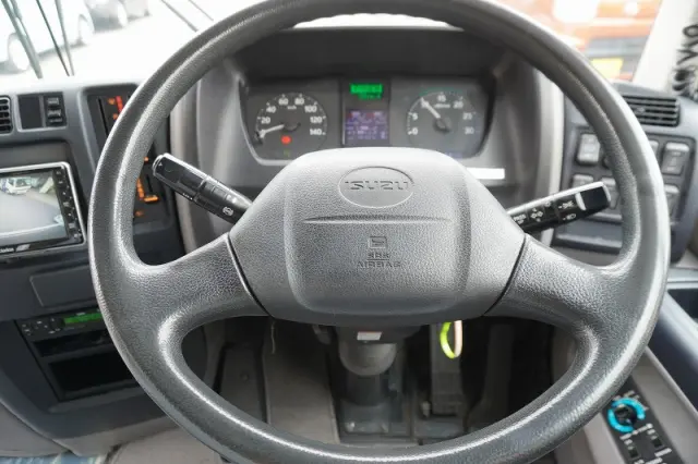いすゞ ガーラ・ミオ 2DG-RR2AJDJ(2WD)の写真42
