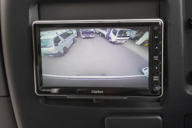いすゞ ガーラ・ミオ 2DG-RR2AJDJ(2WD)の写真45