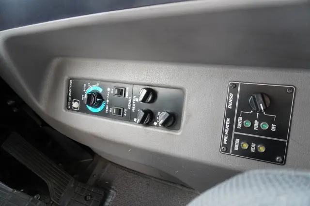 いすゞ ガーラ・ミオ 2DG-RR2AJDJ(2WD)の写真48