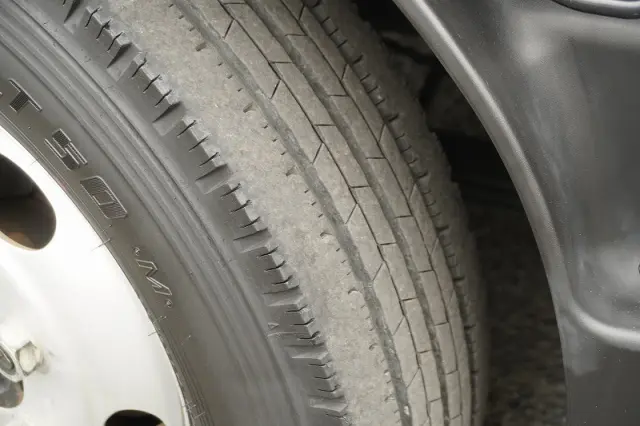 日野 デュトロ TKG-XZU600X(2WD)の写真9
