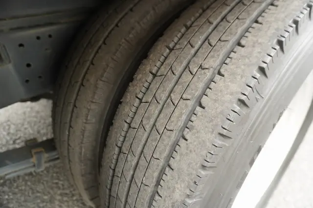 日野 デュトロ TKG-XZU600X(2WD)の写真10