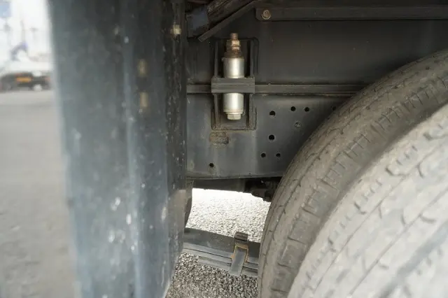 日野 デュトロ TKG-XZU600X(2WD)の写真11