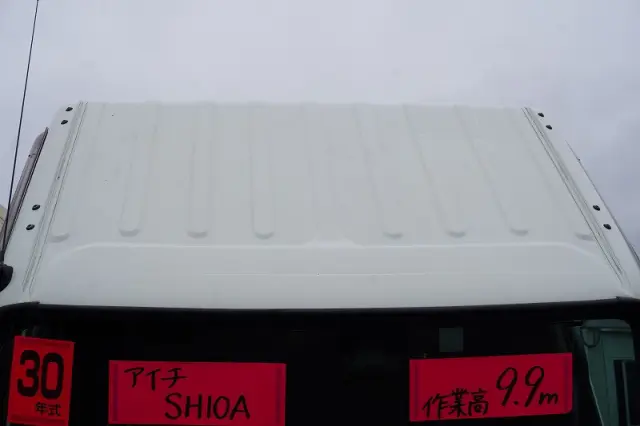 日野 デュトロ TKG-XZU600X(2WD)の写真16