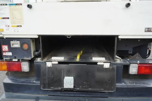 日野 デュトロ TKG-XZU600X(2WD)の写真20
