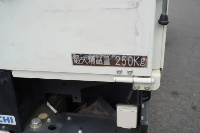 日野 デュトロ TKG-XZU600X(2WD)の写真21