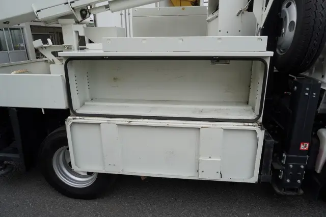 日野 デュトロ TKG-XZU600X(2WD)の写真22