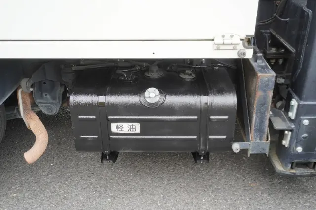 日野 デュトロ TKG-XZU600X(2WD)の写真23
