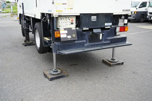 日野 デュトロ TKG-XZU600X(2WD)の写真29
