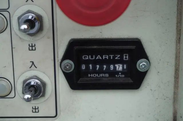 日野 デュトロ TKG-XZU600X(2WD)の写真33