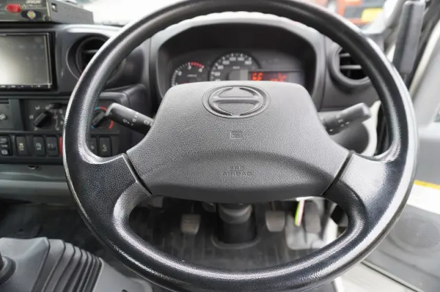 日野 デュトロ TKG-XZU600X(2WD)の写真35
