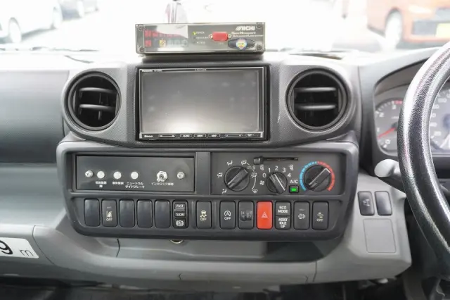 日野 デュトロ TKG-XZU600X(2WD)の写真37