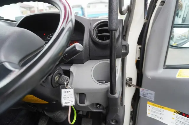 日野 デュトロ TKG-XZU600X(2WD)の写真38