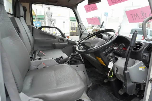 日野 デュトロ TKG-XZU600X(2WD)の写真41