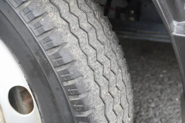 いすゞ エルフ TKG-NPR85YN(2WD)の写真10
