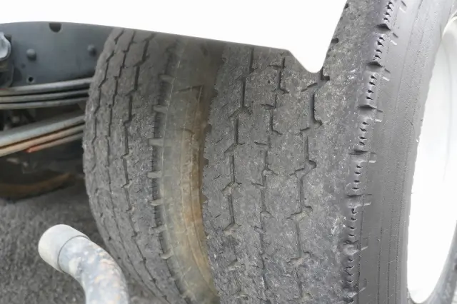 いすゞ エルフ TKG-NPR85YN(2WD)の写真11