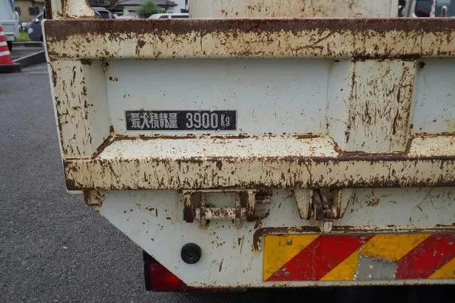 いすゞ エルフ TKG-NPR85YN(2WD)の写真24