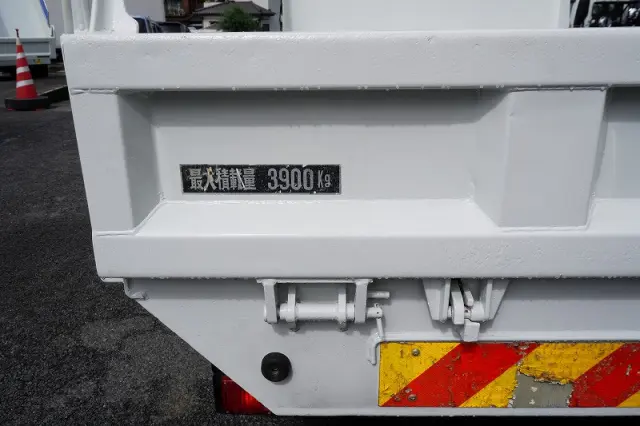 いすゞ エルフ TKG-NPR85YN(2WD)の写真24