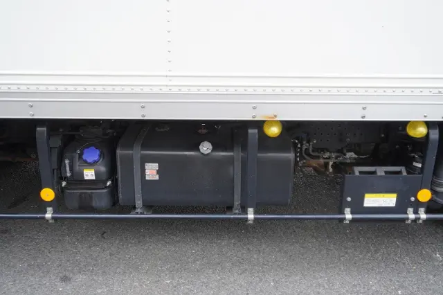 いすゞ エルフ 2RG-NPR88AN(2WD)の写真33
