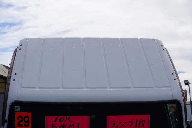 三菱 キャンター TPG-FBA50(2WD)の写真17