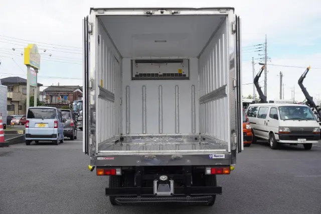 三菱 キャンター TPG-FBA50(2WD)の写真19
