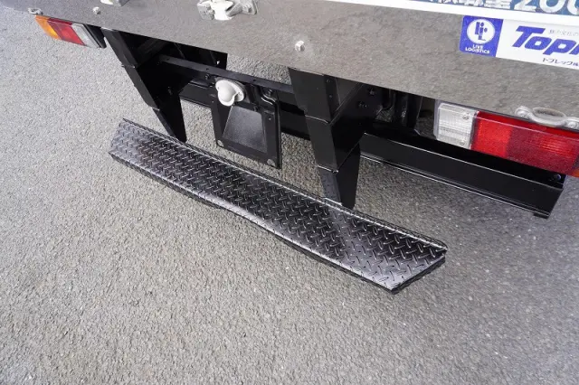三菱 キャンター TPG-FBA50(2WD)の写真27