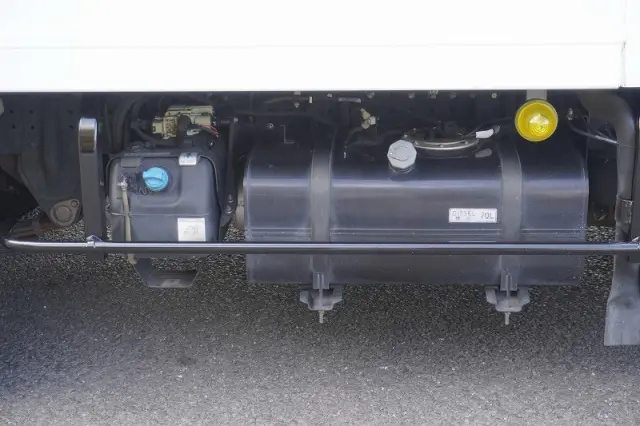 三菱 キャンター TPG-FBA50(2WD)の写真28