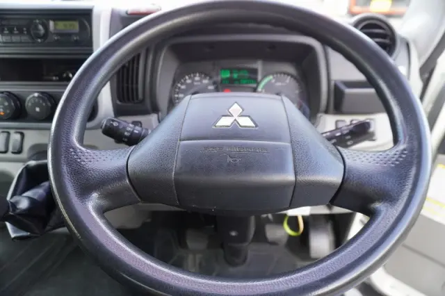 三菱 キャンター TPG-FBA50(2WD)の写真29