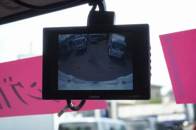 三菱 キャンター TPG-FBA50(2WD)の写真32