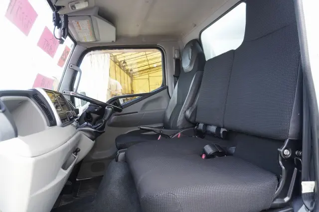 三菱 キャンター TPG-FBA50(2WD)の写真38