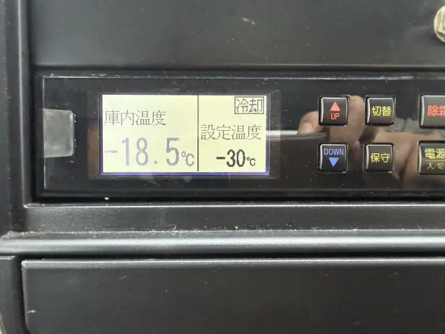 三菱 キャンター TPG-FBA50(2WD)の写真40