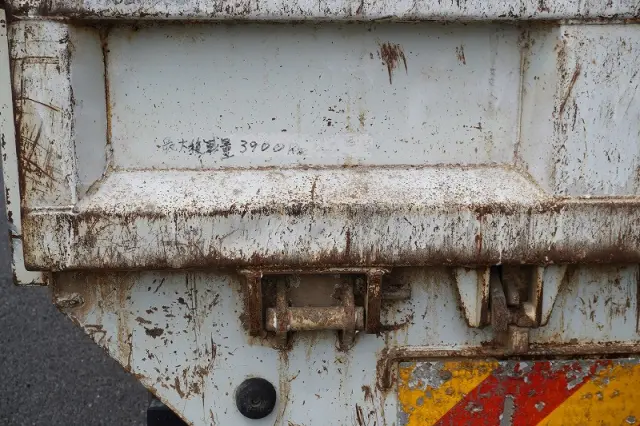 いすゞ エルフ SKG-NPR85YN(2WD)の写真23