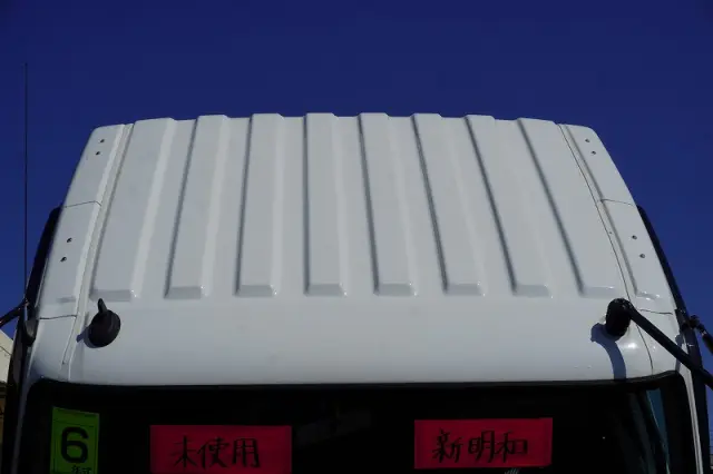 三菱 ファイター 2KG-FK62FZ(2WD)の写真16