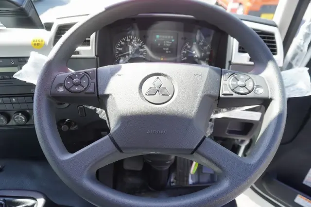 三菱 ファイター 2KG-FK62FZ(2WD)の写真27