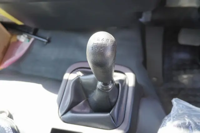 三菱 ファイター 2KG-FK62FZ(2WD)の写真28