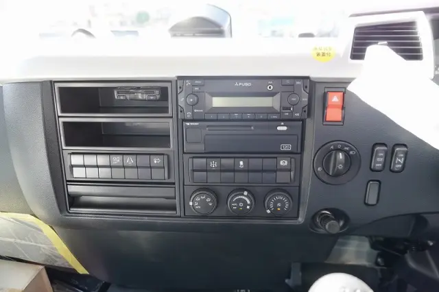 三菱 ファイター 2KG-FK62FZ(2WD)の写真29