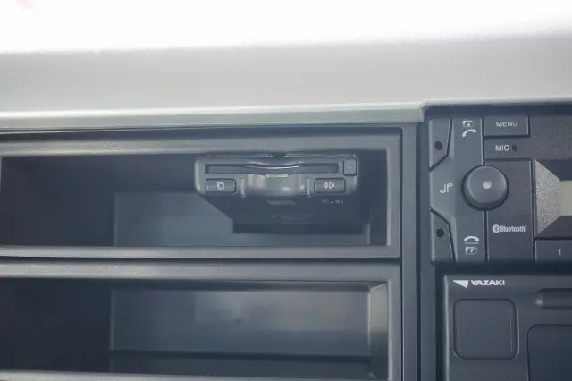 三菱 ファイター 2KG-FK62FZ(2WD)の写真30